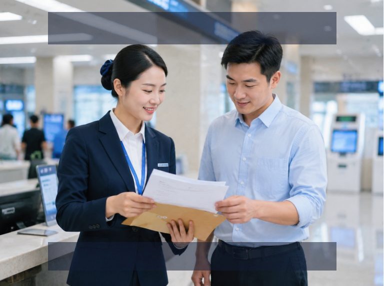 走进我们